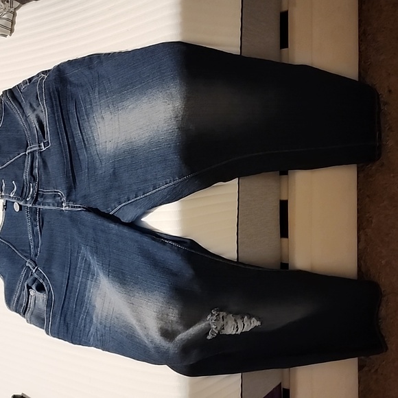 Overalls - Picture 2 of 3